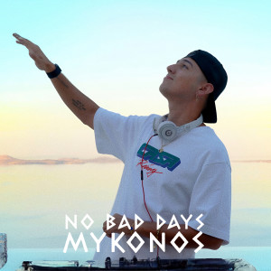 Marco Acevedo的專輯No Bad Days Mykonos