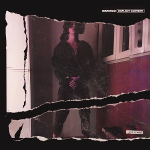 WADE的專輯Слил по пятам (Explicit)