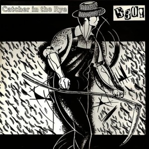 ดาวน์โหลดและฟังเพลง Catcher in the Rye พร้อมเนื้อเพลงจาก Five Thirty