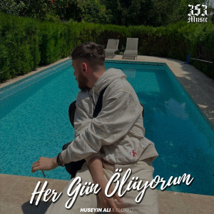 Album Her Gün Ölüyorum from 