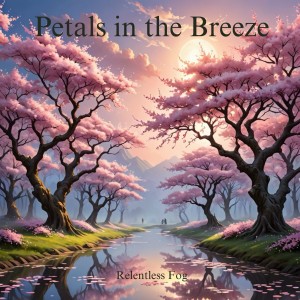 Relentless Fog的專輯Petals in the Breeze