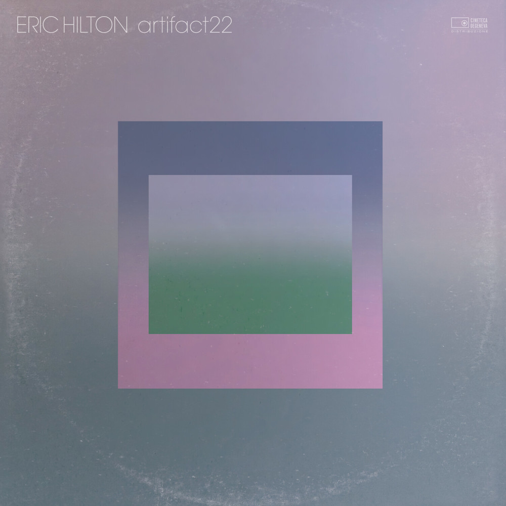 Artifact22 (Dub Version)