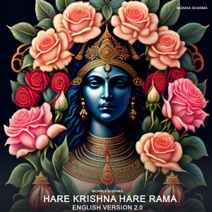收聽Monika Sharma的Hare Krishna Hare Rama (English Version)歌詞歌曲