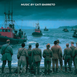 Gati Barreto的專輯Variation 16 (Remix)