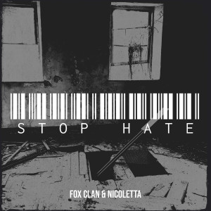 Album Stop Hate (Explicit) from 