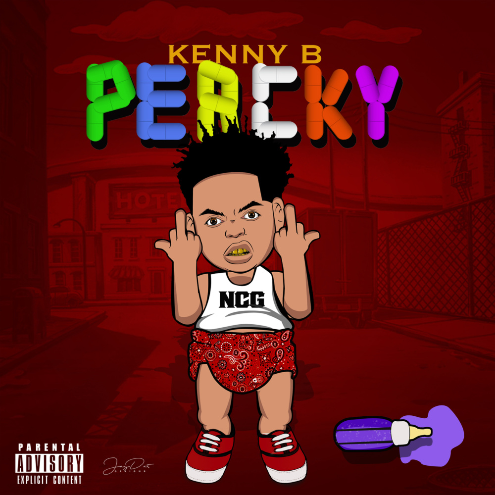 Percky (Explicit)