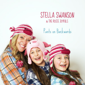 Listen to I Send Love song with lyrics from Stella Swanson