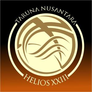Album Bersinarlah Helios (Helios Anthem) from 