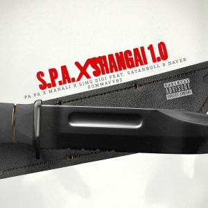 Listen to S.P.A. x Shangai 1.0 (Explicit) song with lyrics from Manali