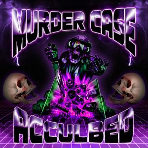 MURDER CASE (feat. dentist)