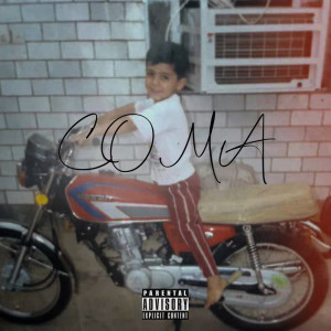 Listen to Coma | کما song with lyrics from Mahan