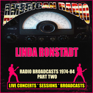 Dengarkan It's So Easy (Live) lagu dari Linda Ronstadt dengan lirik