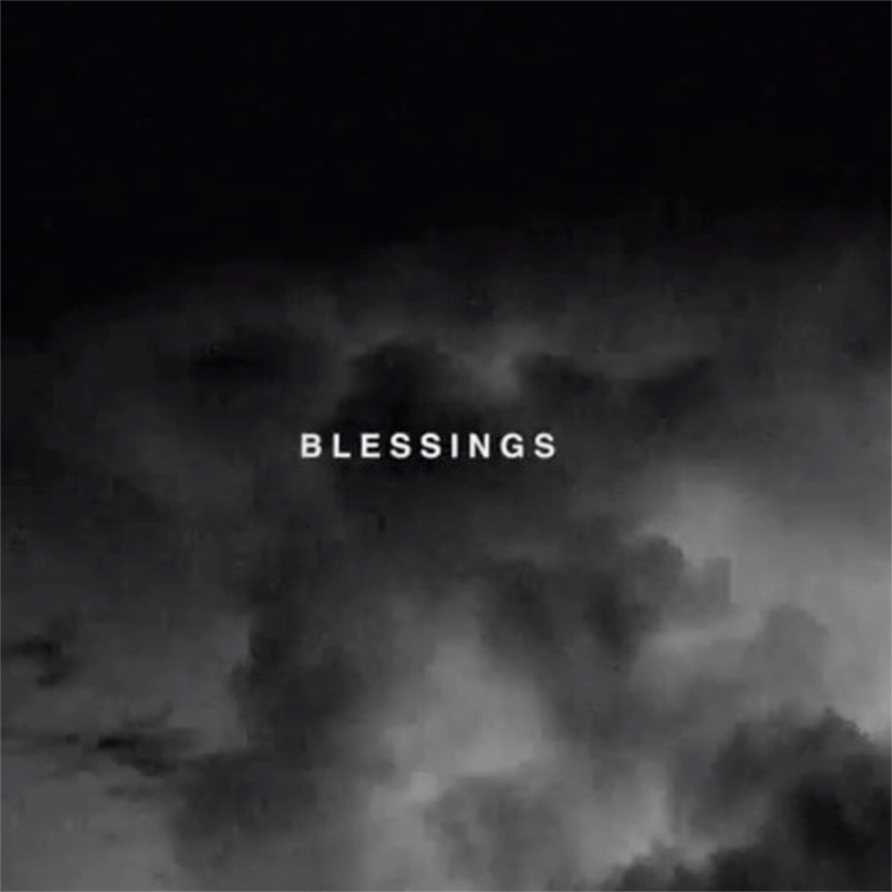 Blessings (Originally Performed by Big Sean feat. Drake & Kanye West) (Explicit)