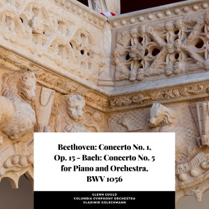 收聽Glenn Gould的Concerto No. 5 for Piano and Orchestra in F Minor, BWV 1056 : II. Largo (Piano Version)歌詞歌曲