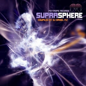 อัลบัม Supra Sphere (Compiled by DJ Daniel Fly) ศิลปิน DJ Daniel Fly
