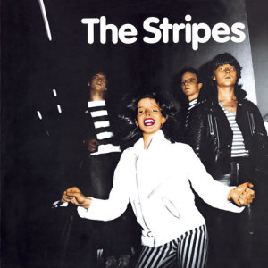 ดาวน์โหลดและฟังเพลง Don't You Think That I'm a Lady พร้อมเนื้อเพลงจาก THE STRiPES