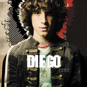 ดาวน์โหลดและฟังเพลง Te Voy A Encontrar พร้อมเนื้อเพลงจาก Diego