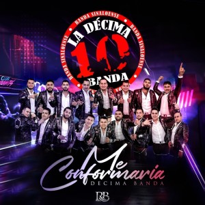 ดาวน์โหลดและฟังเพลง Me Gustas พร้อมเนื้อเพลงจาก La Decima Banda