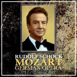 Listen to Così fan tutte, K. 588, Act I: "Der Odem der Liebe" song with lyrics from Rudolf Schock