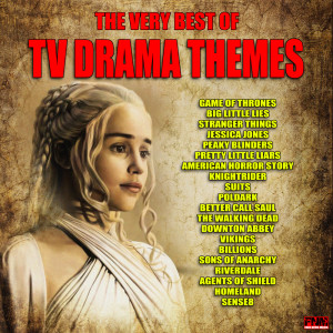 Listen to Suits song with lyrics from TV Themes