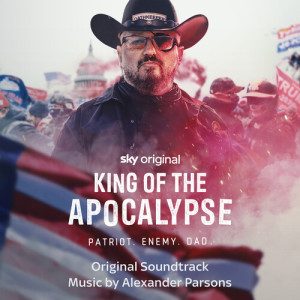 Album King of the Apocalypse (Original Soundtrack) oleh Alexander Parsons