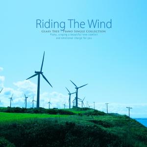 Listen to Take the wind song with lyrics from 유리나무