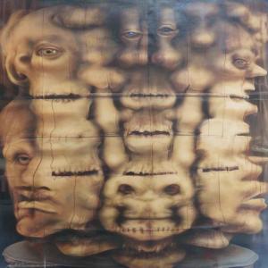 ดาวน์โหลดและฟังเพลง I No Longer Fear The Razor (Explicit) พร้อมเนื้อเพลงจาก 6ixexex