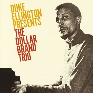 ดาวน์โหลดและฟังเพลง Kippi (Album Version) พร้อมเนื้อเพลงจาก The Dollar Brand Trio