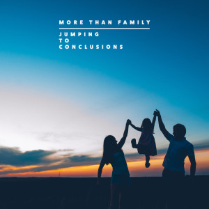 Dengarkan Blackout Wednesday lagu dari More than Family dengan lirik