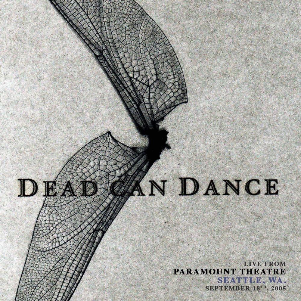 Salem's Lot (Live from Paramount Theatre, Seattle, WA. September 18th, 2005)