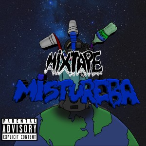 Yuga的專輯Mixtape Mistureba (Explicit)