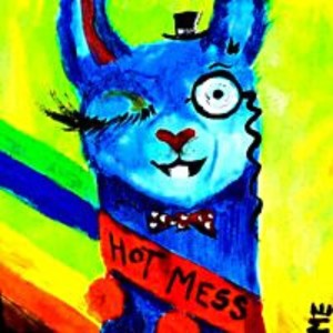 default playlist img