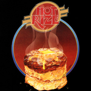 Hot Rize的專輯Hot Rize