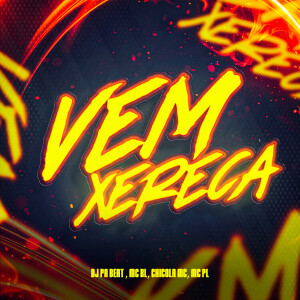 Dj Pn Beat的專輯Vem Xereca (Explicit)