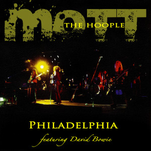 Listen to Jerkin' crocus song with lyrics from Mott The Hoople