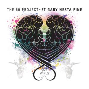 ดาวน์โหลดและฟังเพลง Got Wings (Radio Edit) พร้อมเนื้อเพลงจาก Gary Nesta Pine