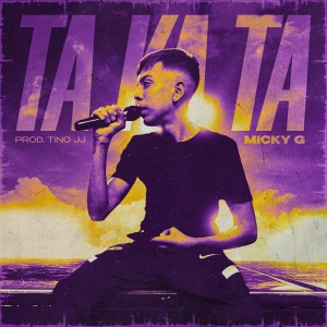 Album Ta Ka Ta from Tino JJ
