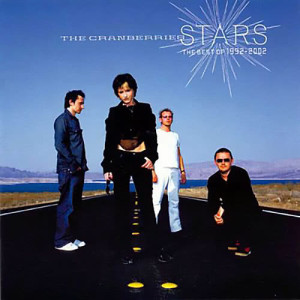 收聽The Cranberries的Stars (Single Version)歌詞歌曲