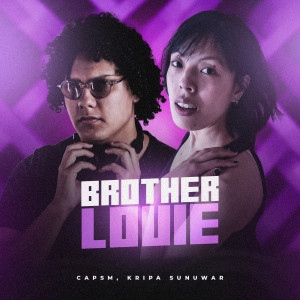 Album Brother Louie from Capsm