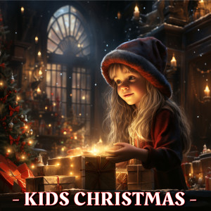 Christmas Party Allstars的專輯Kids Christmas