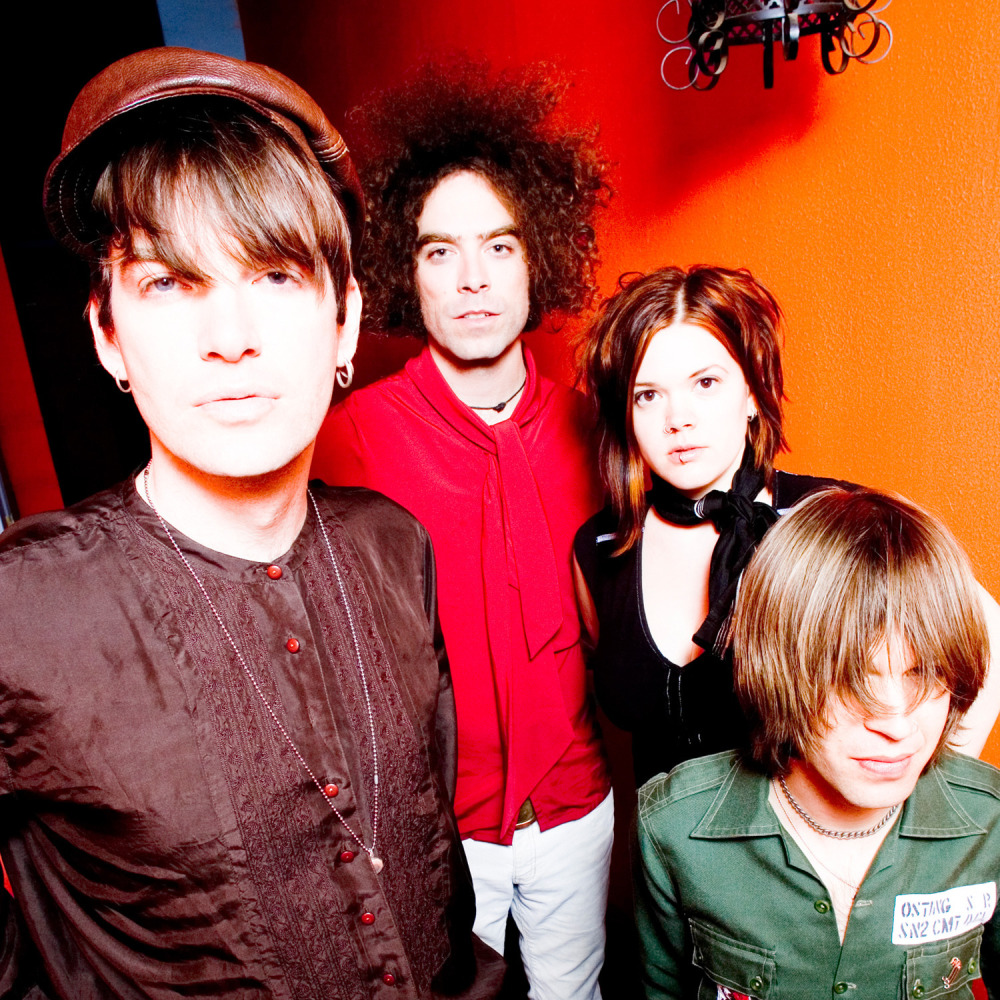 Bohemian Like You (Napster Session)