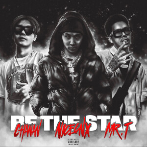 Album Be the star (Explicit) from 