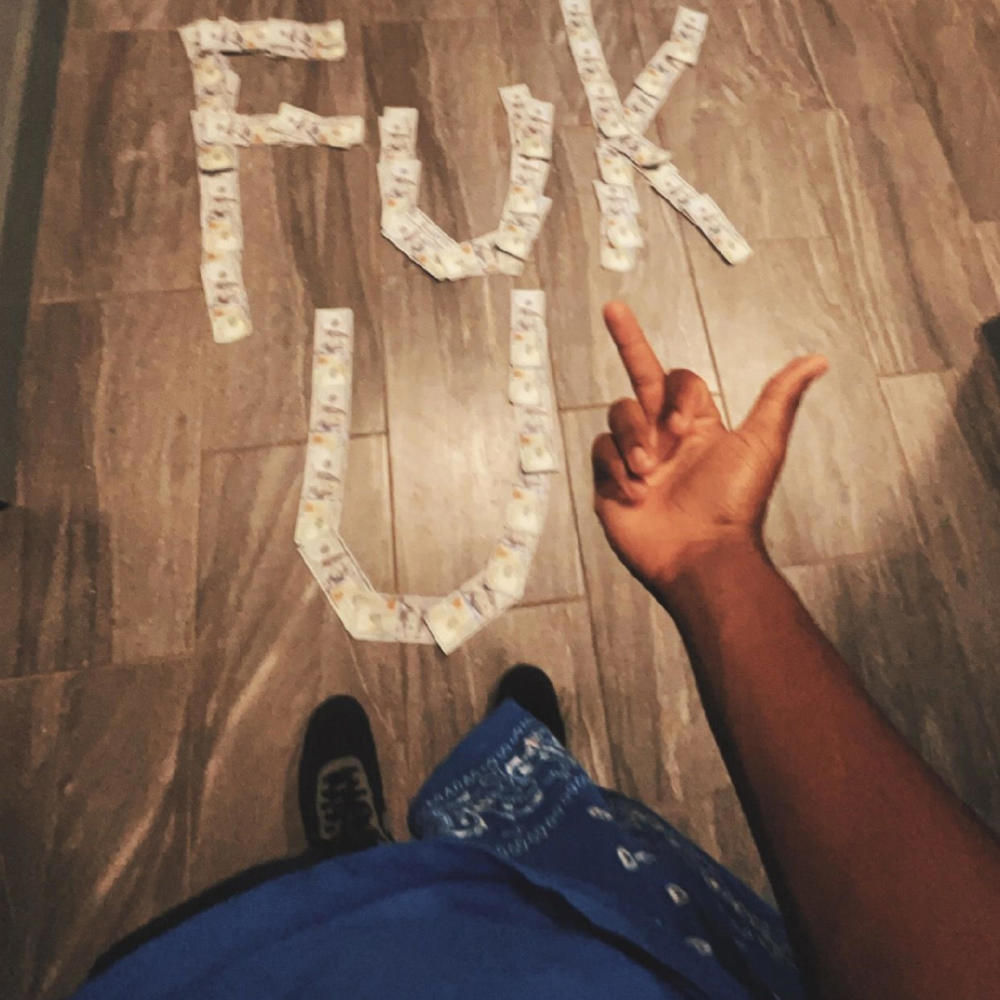 F.T.B (Explicit)