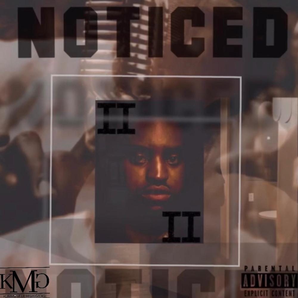 Blues (Explicit)