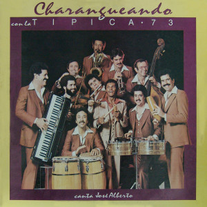 Tipica 73的專輯Charangueando