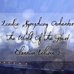 The New Symphony Orchestra Of London的专辑Mozart: Piano Concertos Nos. 13 & 20