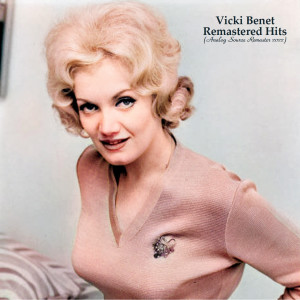 收听Vicki Benêt的Miss You, Monsieur (Remastered 2022)歌词歌曲