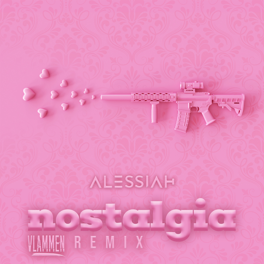 Nostalgia (Arty Violin Remix)
