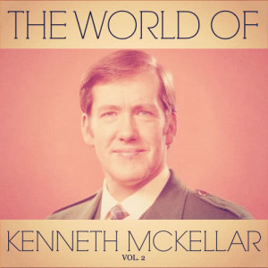 收聽Kenneth McKellar的We're No Awa' to Bide Awa'歌詞歌曲