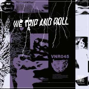 อัลบัม We Trip And Roll ศิลปิน Lucinee